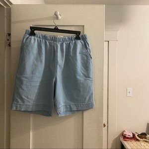 Vintage 00’s Bermuda Shorts